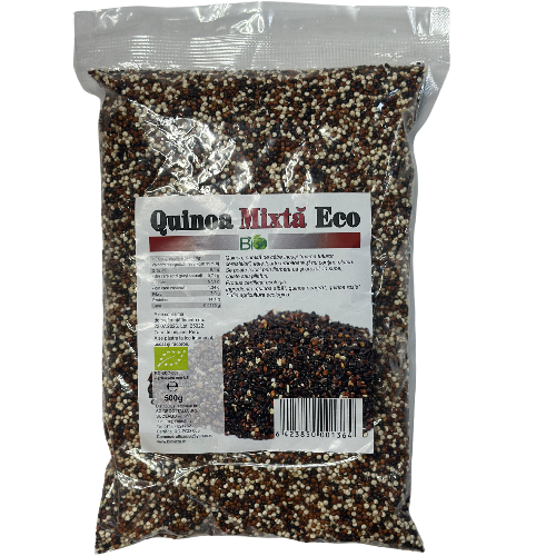 Quinoa Colorata 500g Deco Italia