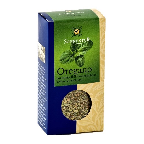 Oregano Eco 18gr Sonnentor