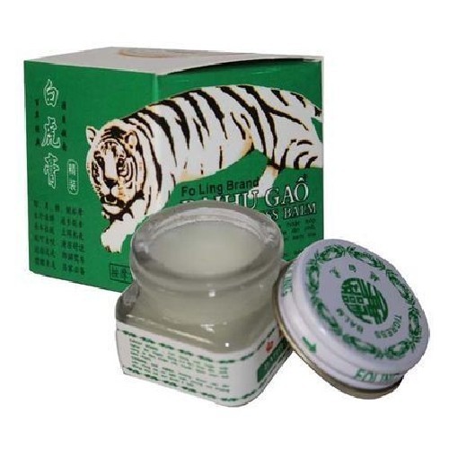 Balsam China 18.4gr Naturalia Diet