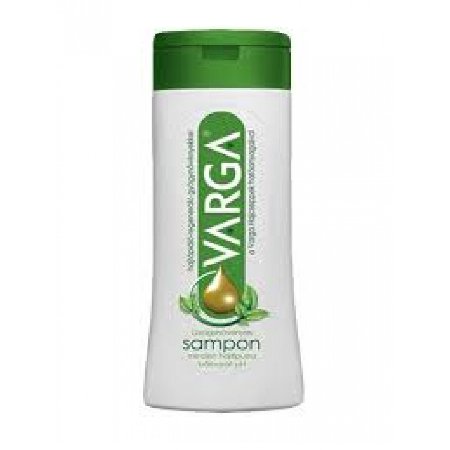 Sampon Varga Regenerant 240ml