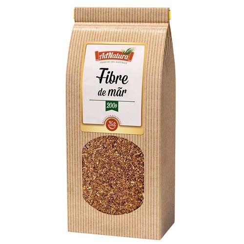 Fibre de Mar 200gr Adserv