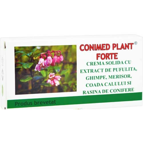 Conimed Sp Supozitoare 1.5g Elzin Plant