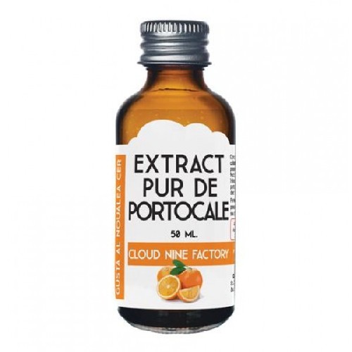 Extract Pur De Portocale 50ml Green Sense