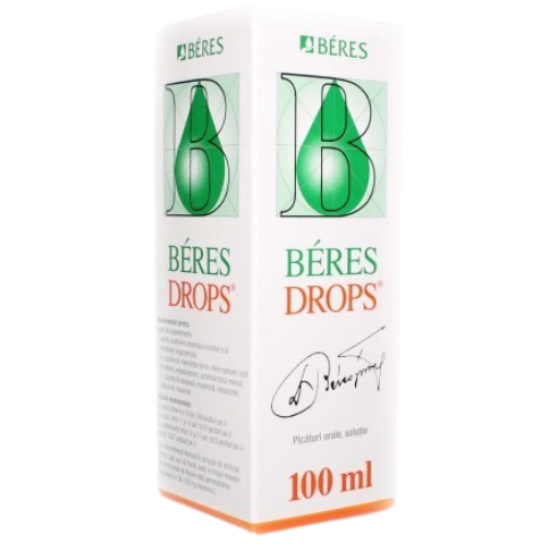 Beres Drops 100ml