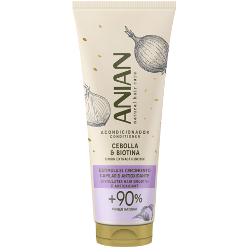 Anian Balsam Par Onion&Biotin 250ml Valentino