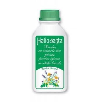 Heliodenta Apa De Gura Aliphia 100ml Exhelios