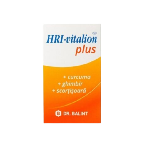 HRI Vitalion Plus 54cpr Vitalion