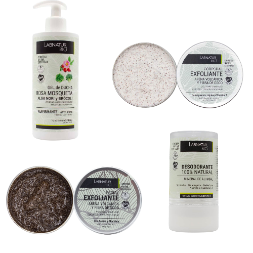 Pachet Self Care Labnatur