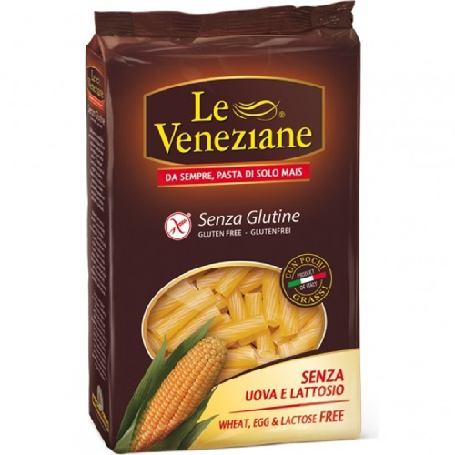 Paste Rigatoni 250G, Le Veneziane