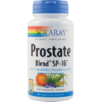 Prostate Blend 100 Cps Secom