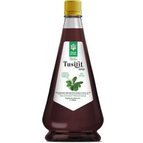 Sirop Tusifit 250ml Santo Raphael