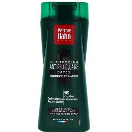 Sampon Antimatreata Detox 250ml Petrole Hahn
