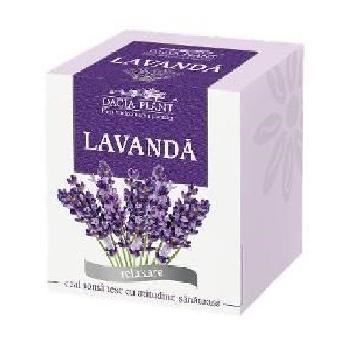 Ceai Lavanda 50g Dacia Plant