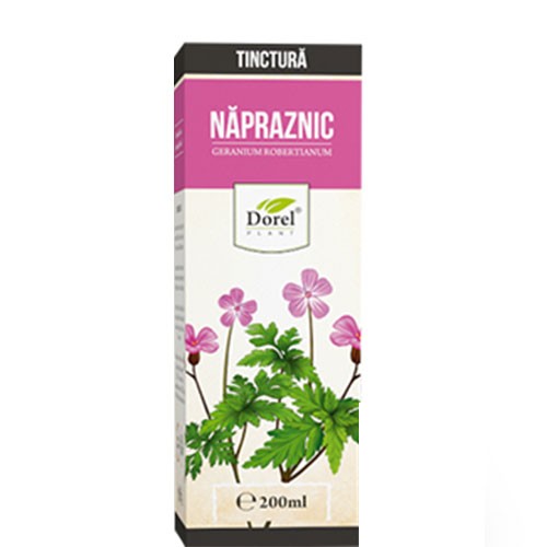 Tinctura Napraznic, 200ml, Dorel Plant