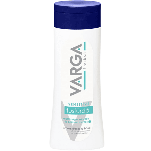 Gel de Dus Varga cu Plante Medicinale 240ml Varga