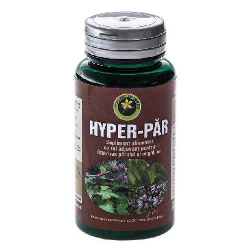 Hyper Par 270mg 60cps Hypericum