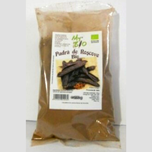 Pudra de Roscove Bio, 200gr, My Bio Nature