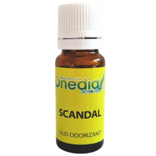 Ulei Odorizant Scandal 10ml Onedia