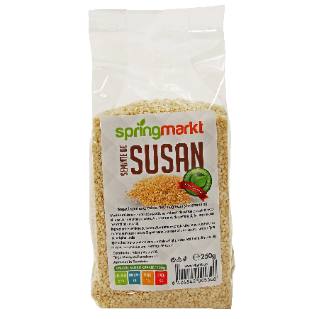 Seminte de Susan 250g